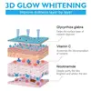 Women Rapid Skin Bleaching Cream Part Pink Underarm Whitening Cream Dark Nipple Anal Bleaching Soothing Repairing Body Lotion 4