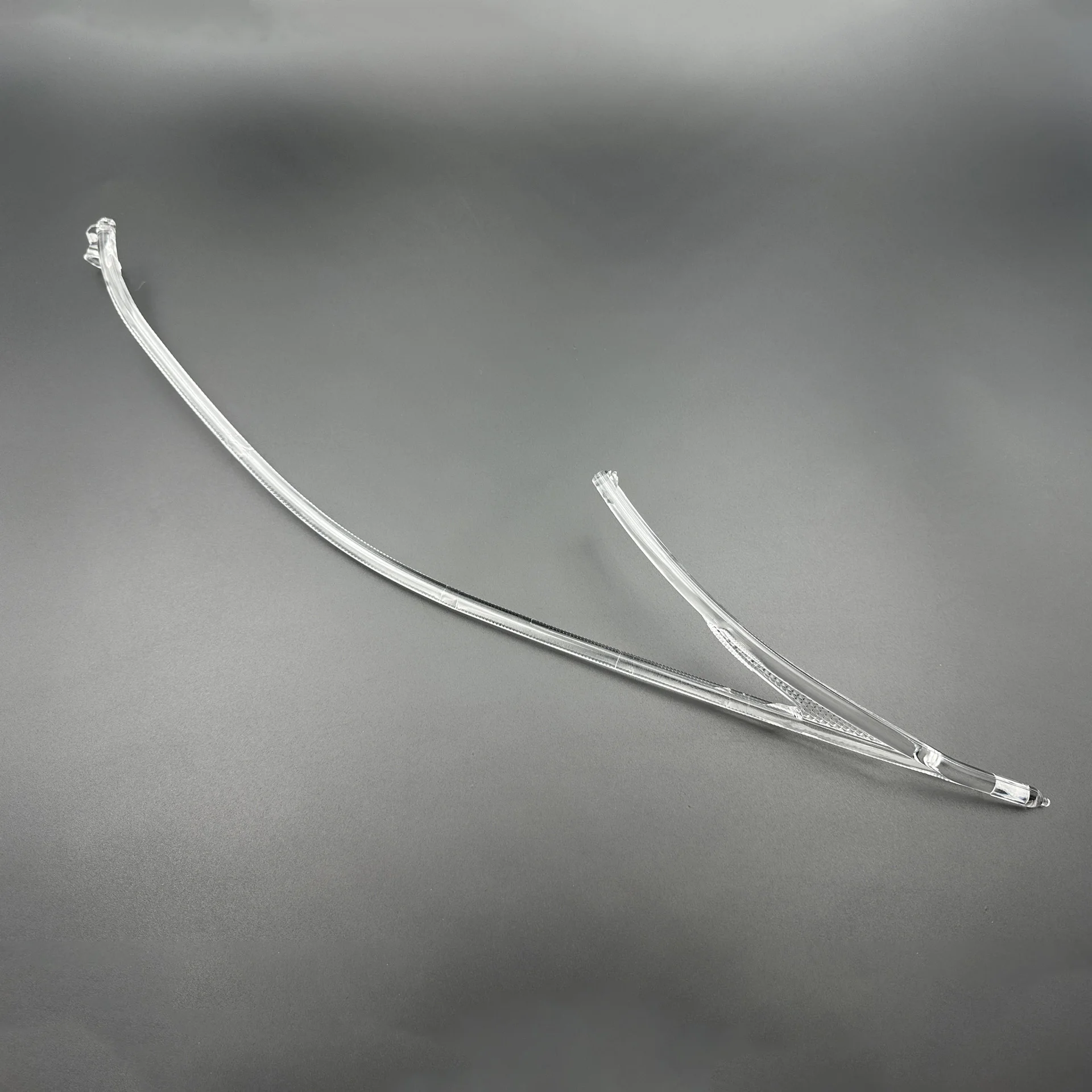 NEW Headlight LED Tube DRL Tube Fiber For Lexus CT200 CT200H 2016 2017 2018 2019 2020 2021 2022 detail image 1