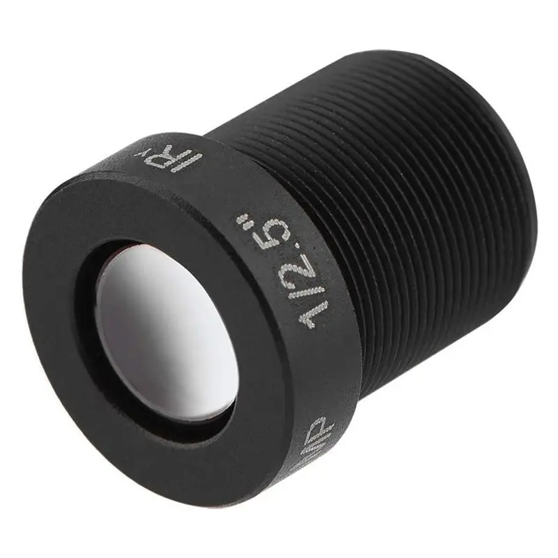 B03B-블랙 싱글 보드 컴퓨터 렌즈 8Mm 5MP HD 네트워크 다기능 편리하고 실용적인 휴대용 보안 감시 렌즈