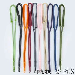 Versatile and Adjustable Rotatable Mobile Phone Lanyard and Crossbody Neck Strap - Polyester / Nylon (2)