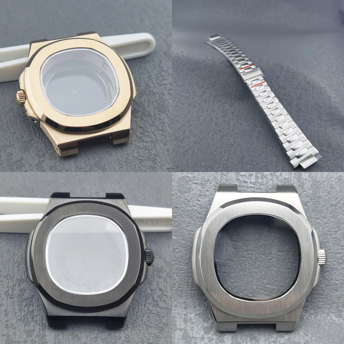 NH35 ̽ NH38 ̽ 40mm  ð ׼ NH38A Ʈ  ߱ η ƿ ̽