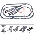 Train Tracks 22