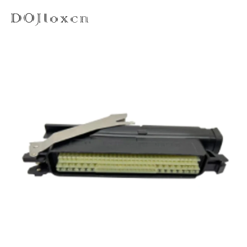 Description Picture 4 of item1/5 Sets 88 Pin Electronic Control Unit Accessories ECU Connector Plug For BMW E36 Motronic M3.1 BMW M50 M52 Engine Wiring Pulg