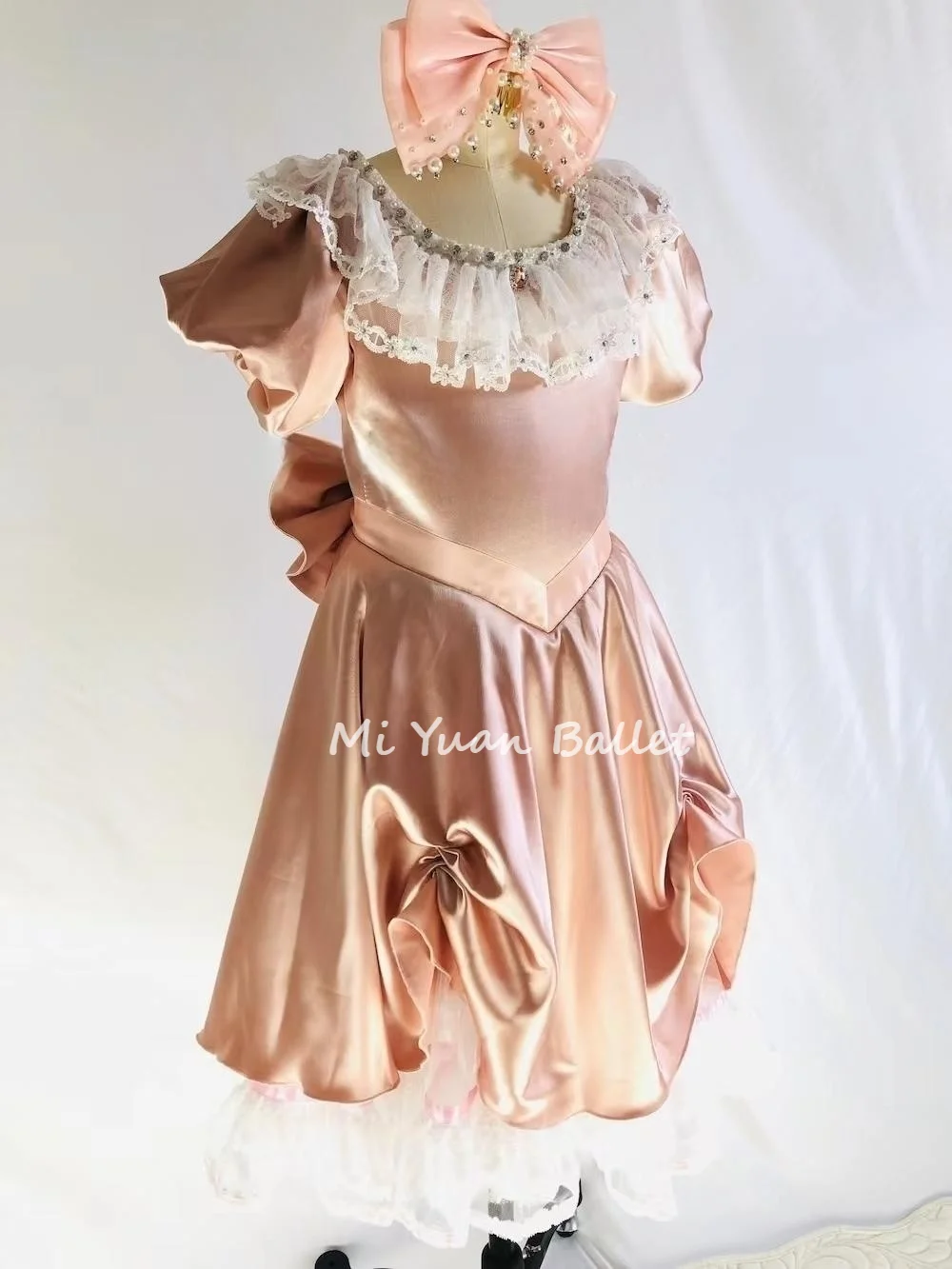 New Nutcracker Clara Ballet Dress Choose Color Arabesque Life