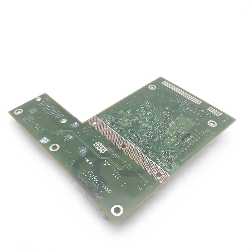 Plotter Interconnect Board Q6651-60155 Fits For Hp Designjet Z6100