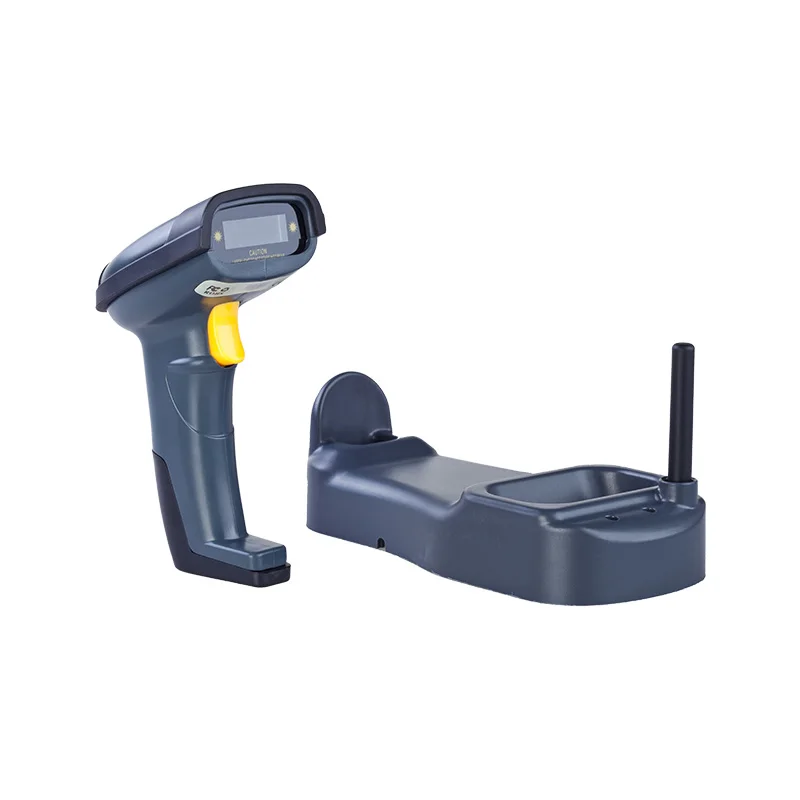 

ScanHome SH-3000 USB Base charging Handheld laser Wireless Barcode Scanner