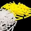 10pcs Farm Ranch Supplies Pig Umbilical Cord Clip Clamp Disposable Whelping Kit Dog Cat Rabbit Umbilical Cord Hemostatic Clip 3