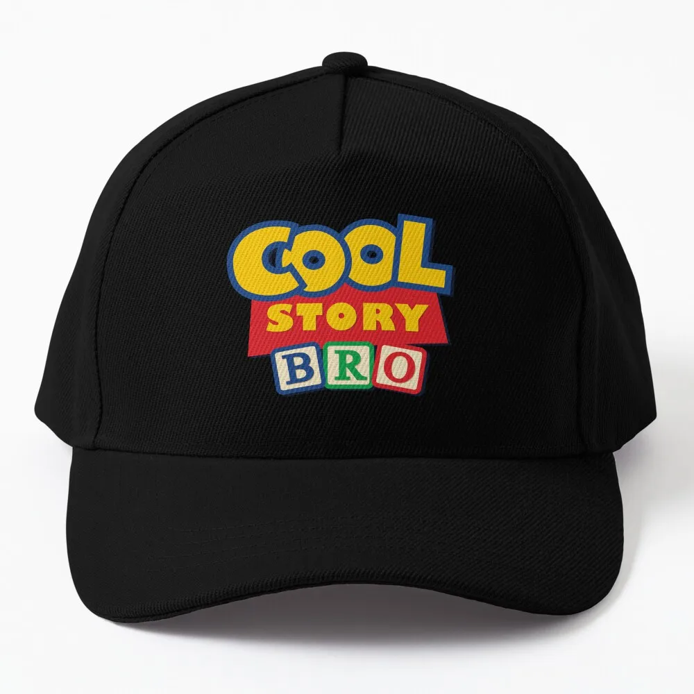 

Cool Story, Bro Baseball Cap Trucker Hats New In Hat Hat Man Luxury Hats Trucker Hat Hat Girl Men's