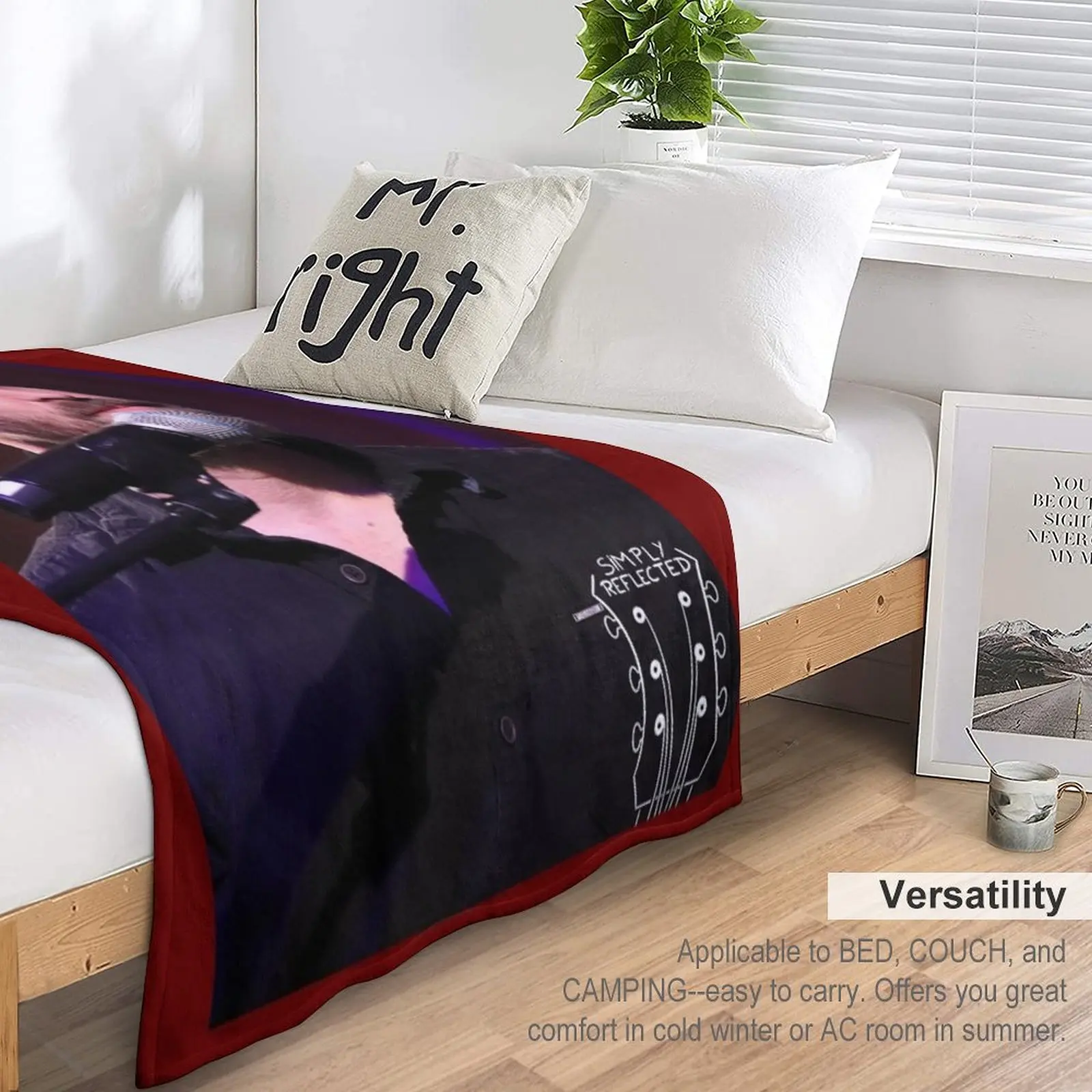 Rob Benedict�� �Ȱ�-Rockwood 2019 ������ ���, �ִϸ��̼� ǫ���� �ε巯�� ��� ħ��, ���� ���