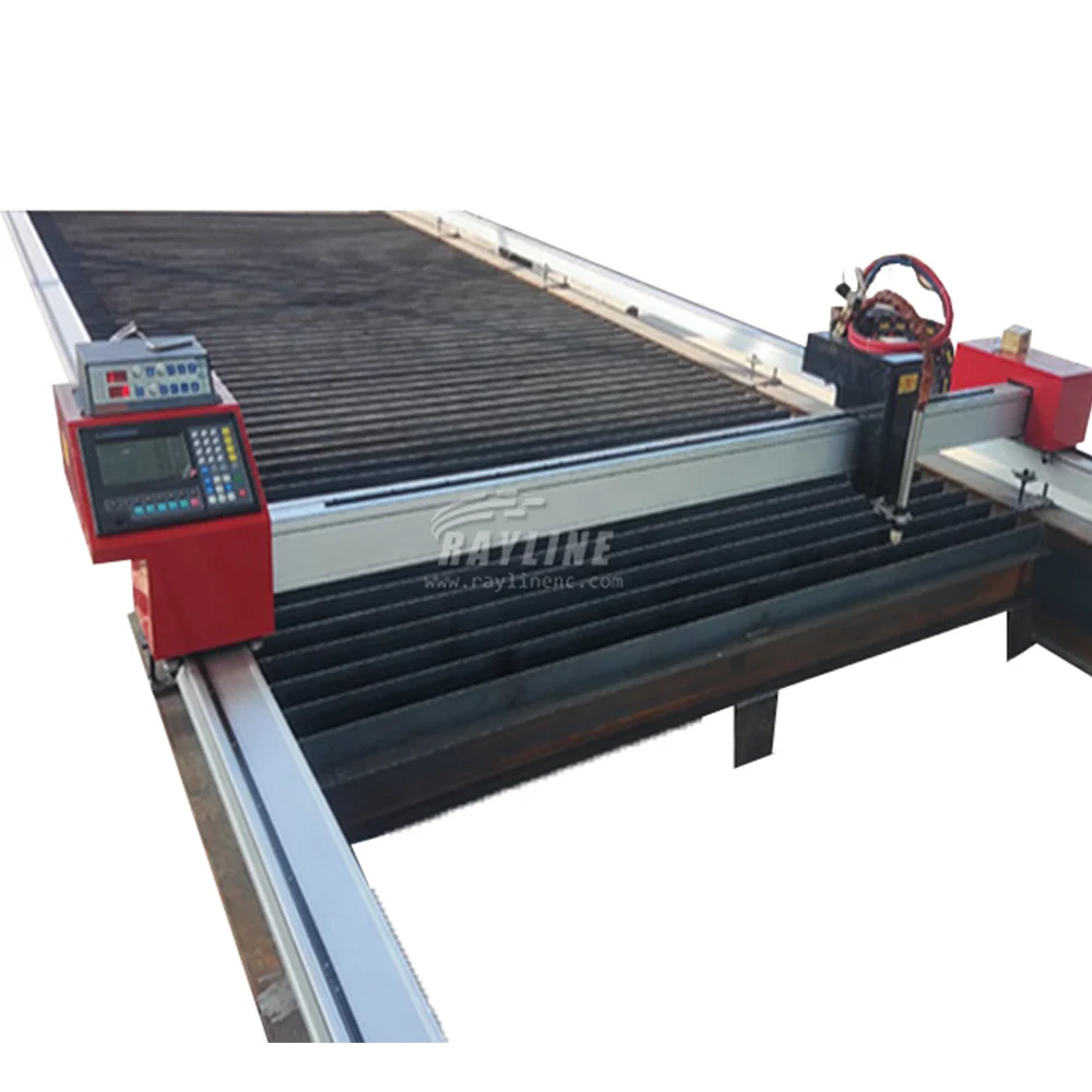 

Plasma Cutting Machine Plasma Cutting Machine Novelty Products For Selling Customized Steel Plate Cnc Plasma Flame Cutter