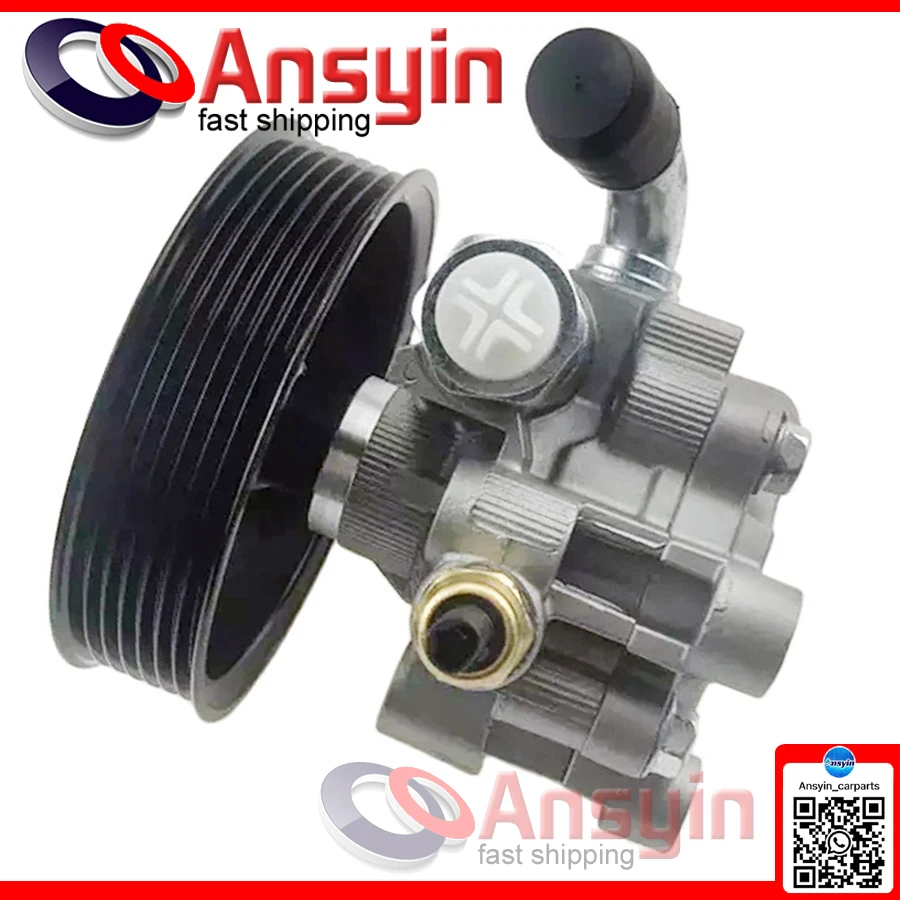 

Насос гидроусилителя руля для Lexus ES350 RX300 RX350 44310-48030 44310-48050