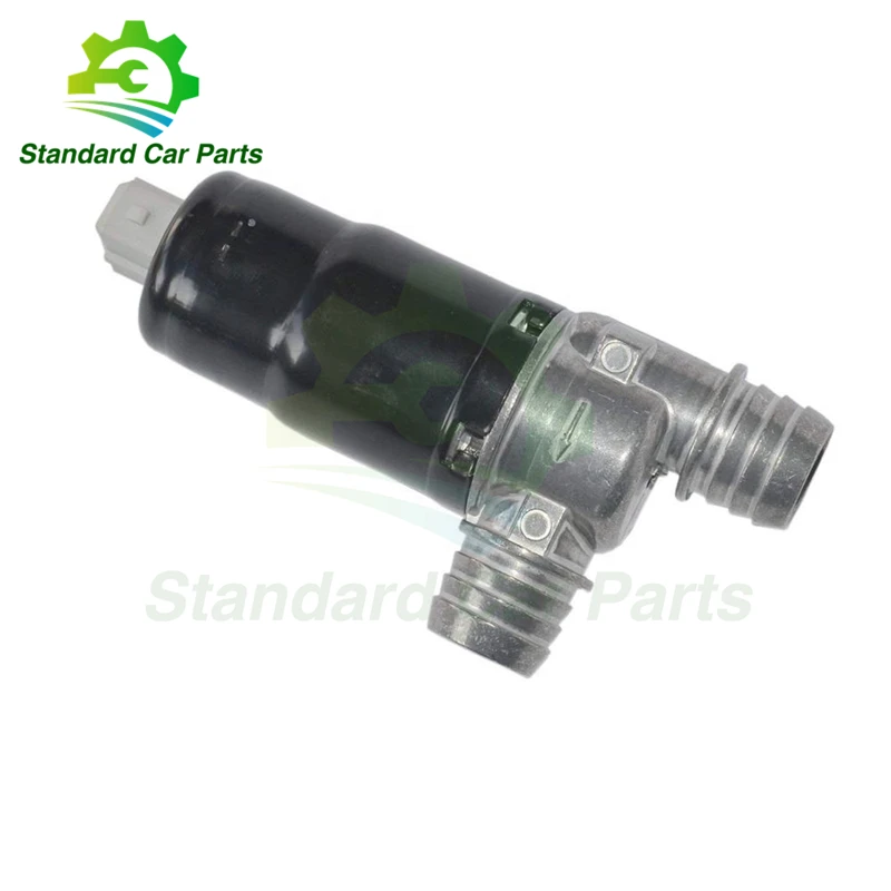 Idle Air Control Valve 13411286065 For BMW M3 M5 M6 E30 E28 E34 E24 E23 E32 1985-1993 0280140509 pneumatic air valve