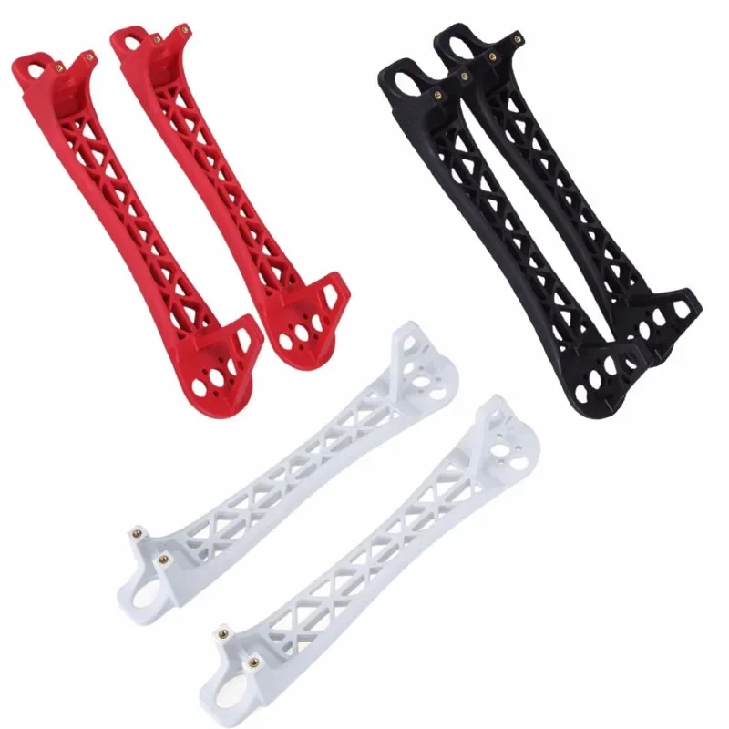 

2PCS General F450 Frame Arm For DJI Colorful Force Arm Four-axis Multi-axis Rotor