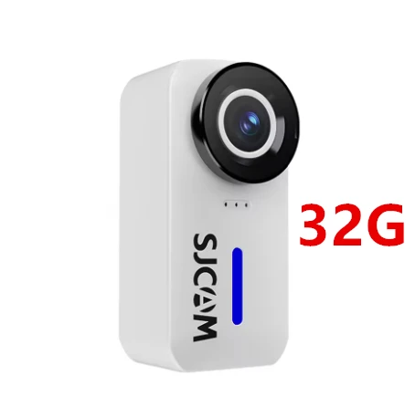 White 32G