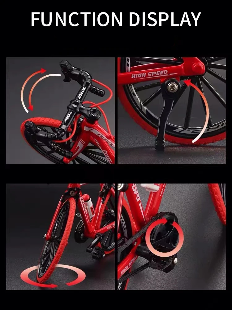 E.T. BICYCLE バイシクル ラジコン フィギュア E.T./イーティー(E.T. The Extra-Terrestrial)・TOYSRUS