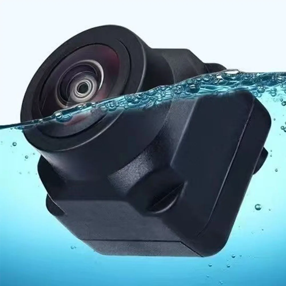 360 Panoramic Camera 360 Degree Camera Car 360&deg; Panoramic System Camera Applied to Android Multimedia Machines with Built-in 360 Camera Function
