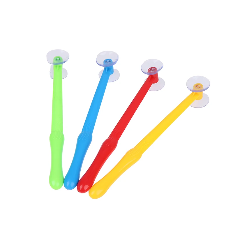 Fidget Toys Children's Board Games Sucker Hammer Fun Toys Knock Suction Table Party Game