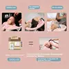 Inflatable Shampoo Basin,, Mobile Portable Basin, Sink WithAir Pump And Drainage, Soft And Comfortable Lightweight Shampoo 5