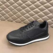  Men Casual Shoes Breathable Genuine Leather Mesh Light Sneakers Male High Quality Brand Fashion Comfortable Footwear Men Shoes 