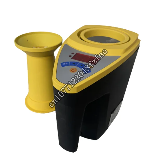 

New Portable Grain Moisture Meter For Hot Sale