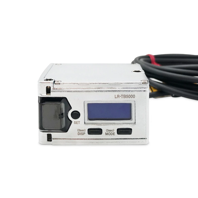 

LR-W500 Tb2000 Tb5000 W500c Zh500n Sensor