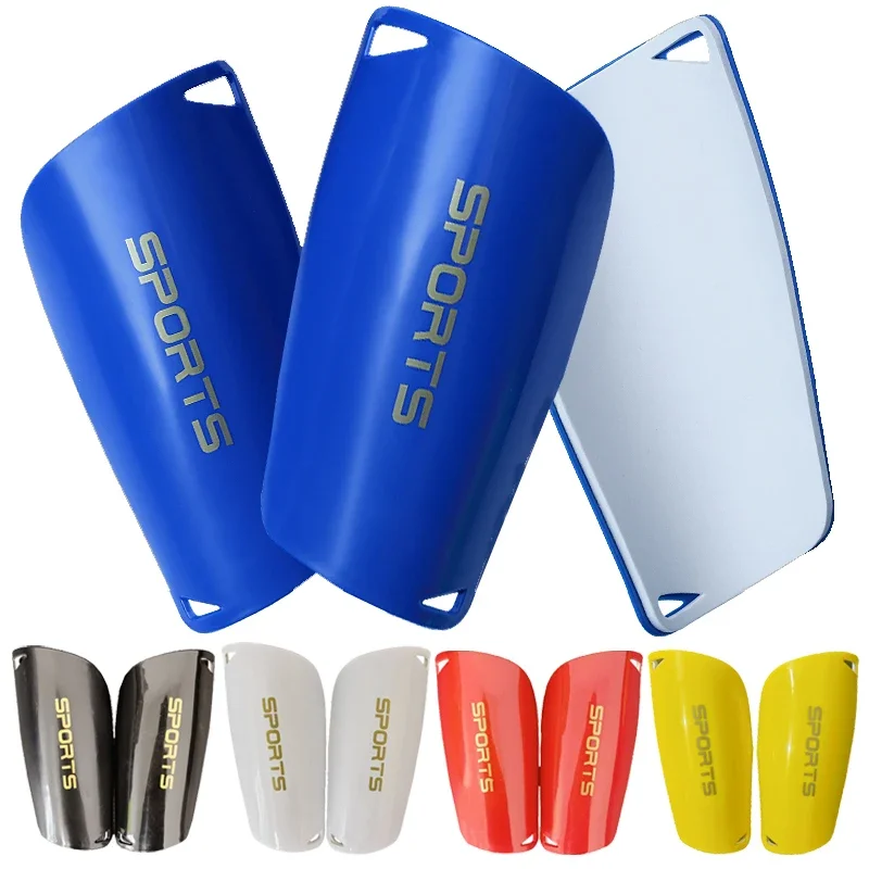 Adult Soccer Shin Guard Sleeves Kits High Elasticity Football Equipment Shin Pads Support Leg Cover Sport Protective Gear