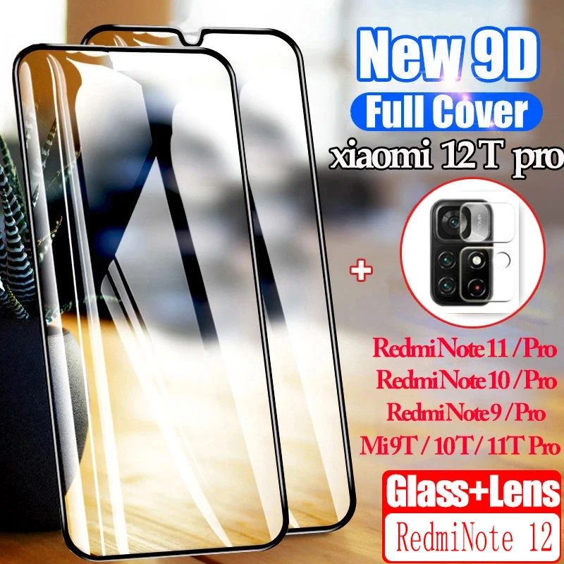 Redmi Note 12 Pro 5g Glass, verre trempe Xiaomi Note 12 Pro Plus Armor verre  trempé Pour Redmi Note 12 protections d'écran Caméra redmi note 12 pro  ecran vitre Redmi Note 12 11 Pro - AliExpress