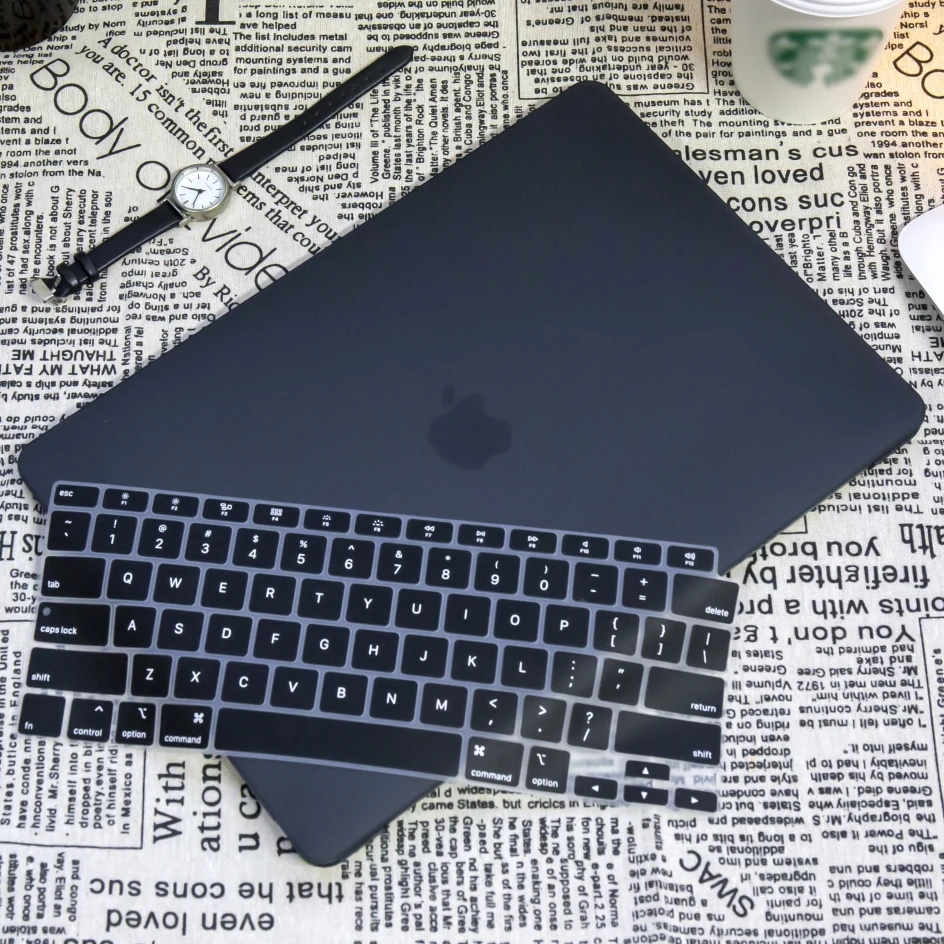 Custodia Per Laptop Per Macbook Pro 14 Custodia 2023 M2 A2442 A2779 Per Macbook Pro 16 Custodia M1 Chip A2485 A2780 Macbook Cover Accessori