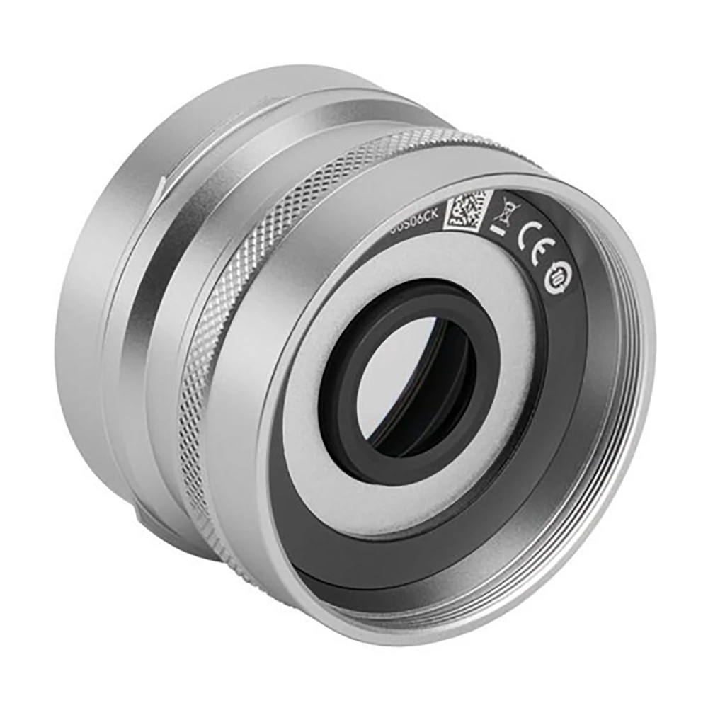 X100VI Wide Conversion Lens for FUJIFILM X100 Cameras