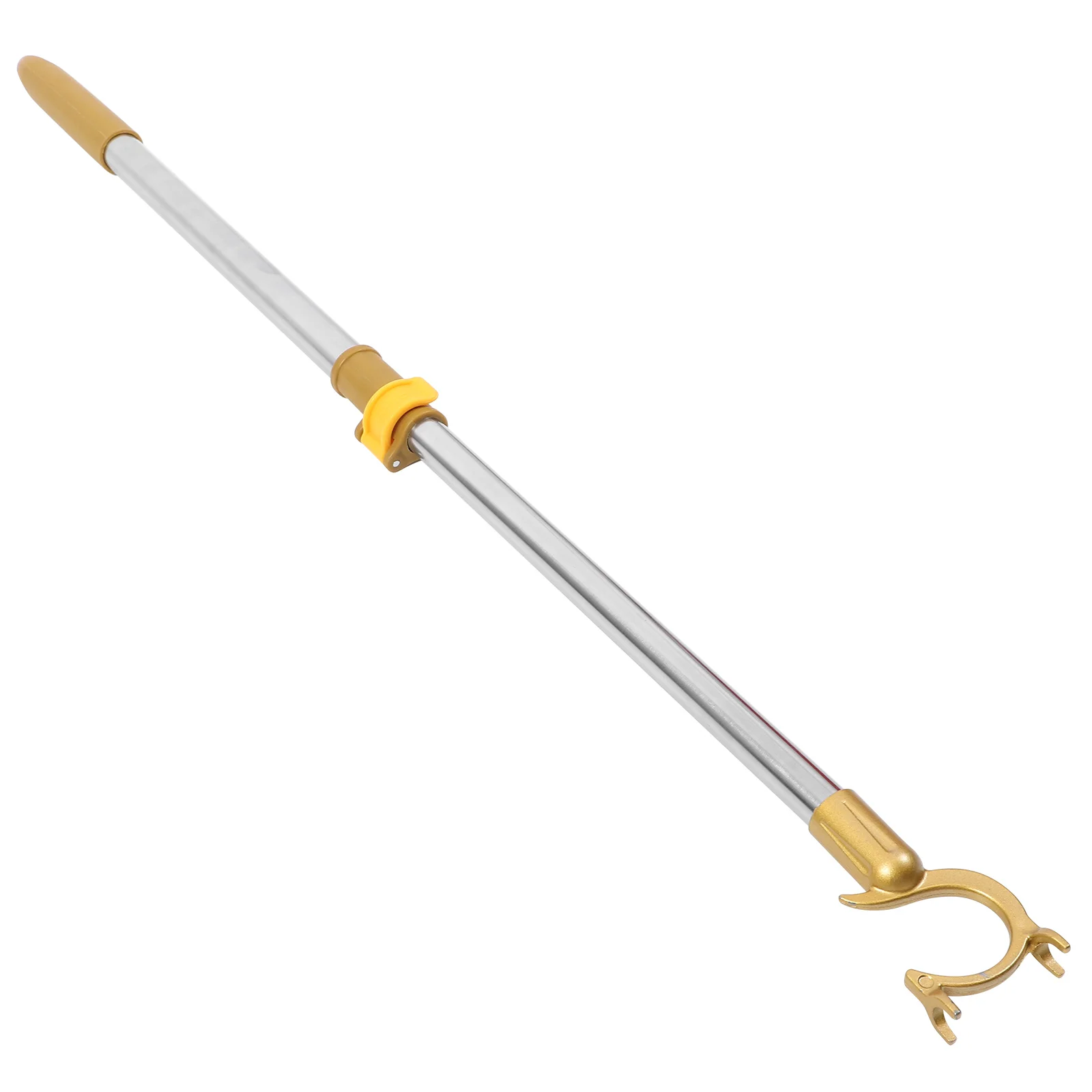 

Reach Clothes Pole Retractable Closet Reach Pole Adjustable Clothesline Pole Clothesline To 78cm Adjustable Closet Pole