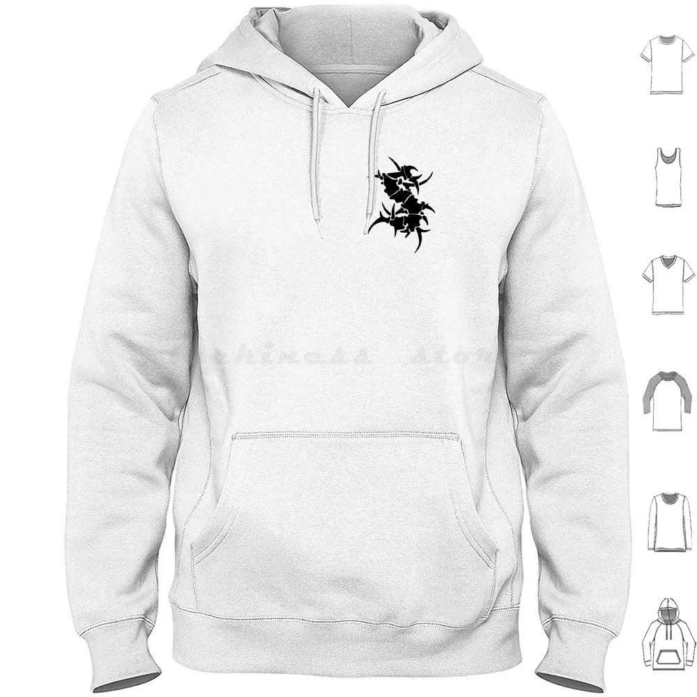 

Sepultura Hoodies Long Sleeve Sepultura