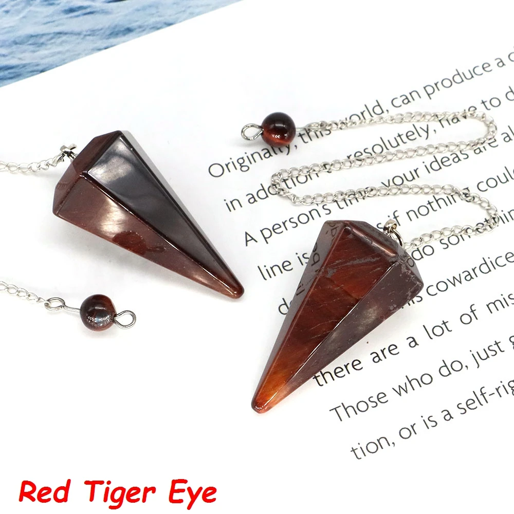 Red Tiger Eye