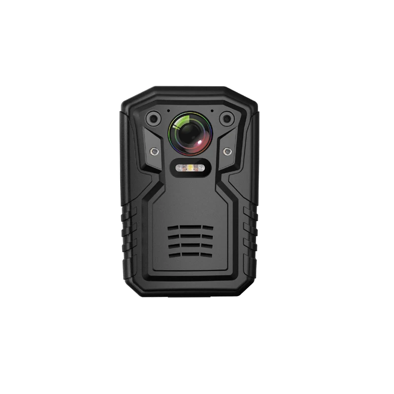 KJ03A 4G Mini Body Worn Camera GPS WIFI Wireless HD 2K Security Pocket Night Vision Motion Detection PIR Video Wearable Recorder