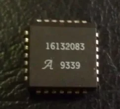 

Free shipping 16132083 ECU 10PCS