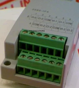 Рисунок 2 - 2080-IF2 2080-IF4 новая и оригинальная