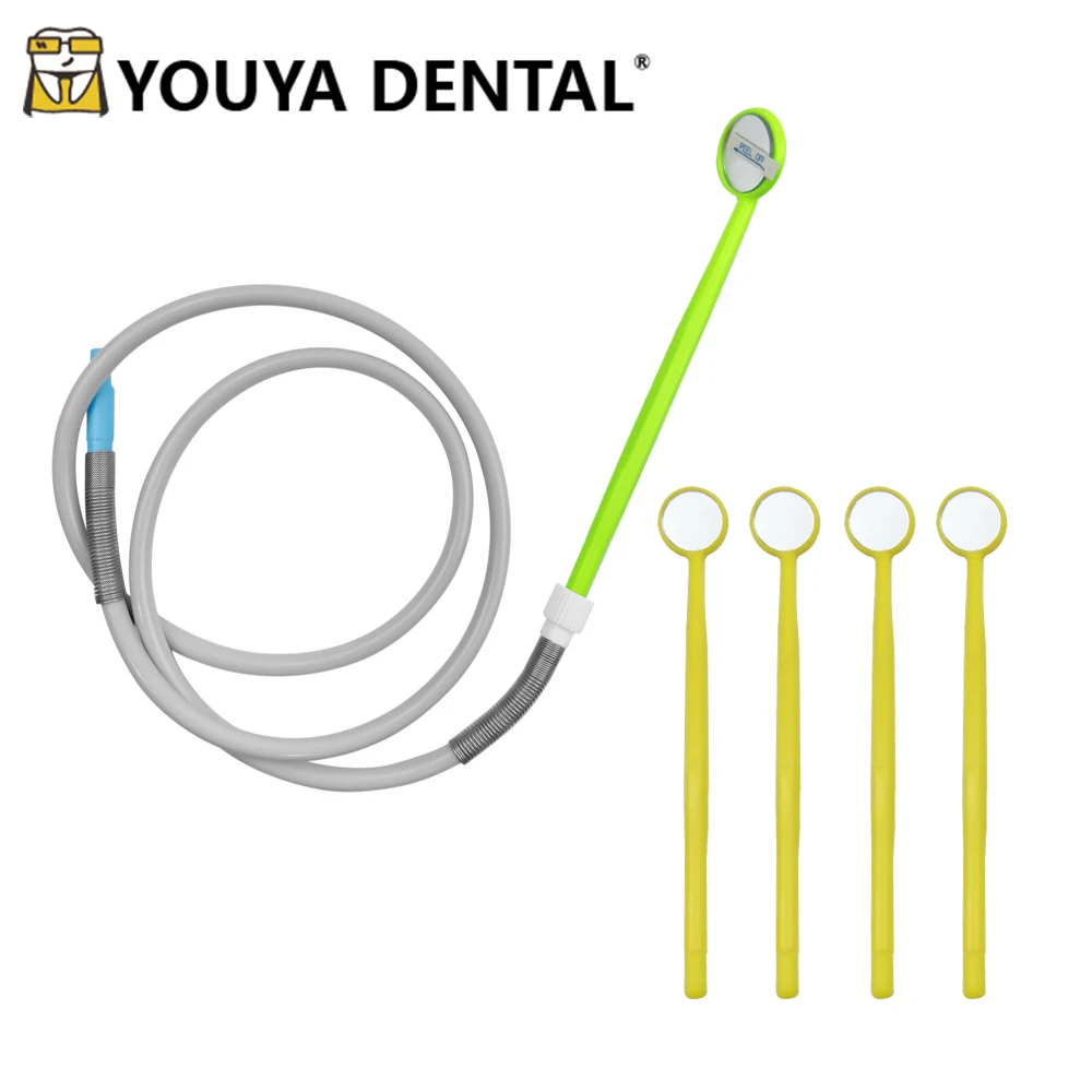 I Nostri 10 Migliori Specchietto Dentale In Italia - Ottobre 2025 - Foto 3
