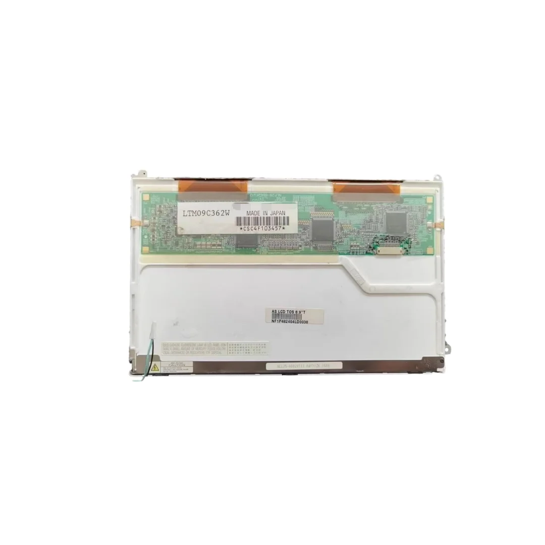 100% original LTM09C362W LCD display screen