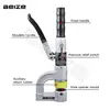 SYD-32 Portable Hydraulic Mild Steel Hole Punching Tools Cable Bridge Hole Punching Down Tools Hole Diggers 6-35mm 3