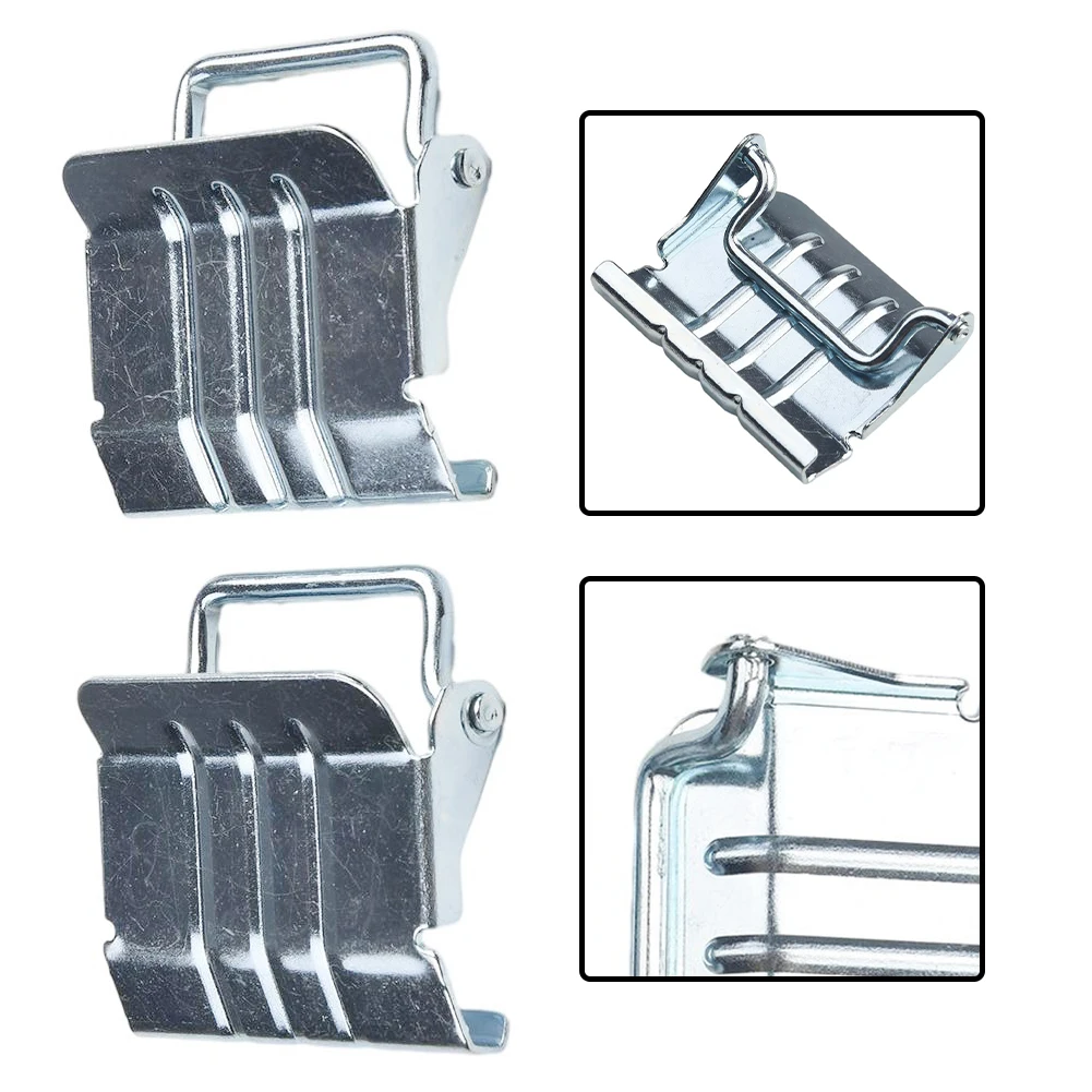 P910190 Flap Lock Clips Compatible with STST1 70317 FMST1 75796 and Other Cases and Power Tool Storage Boxes 3