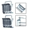 P910190 Flap Lock Clips Compatible with STST1 70317 FMST1 75796 and Other Cases and Power Tool Storage Boxes 3