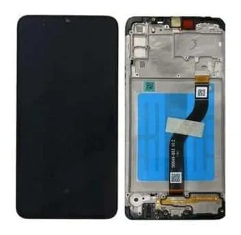 Передний сенсорный ЖК-дисплей Galaxy A20s A207 Com Aro | Мобильные телефоны и аксессуары