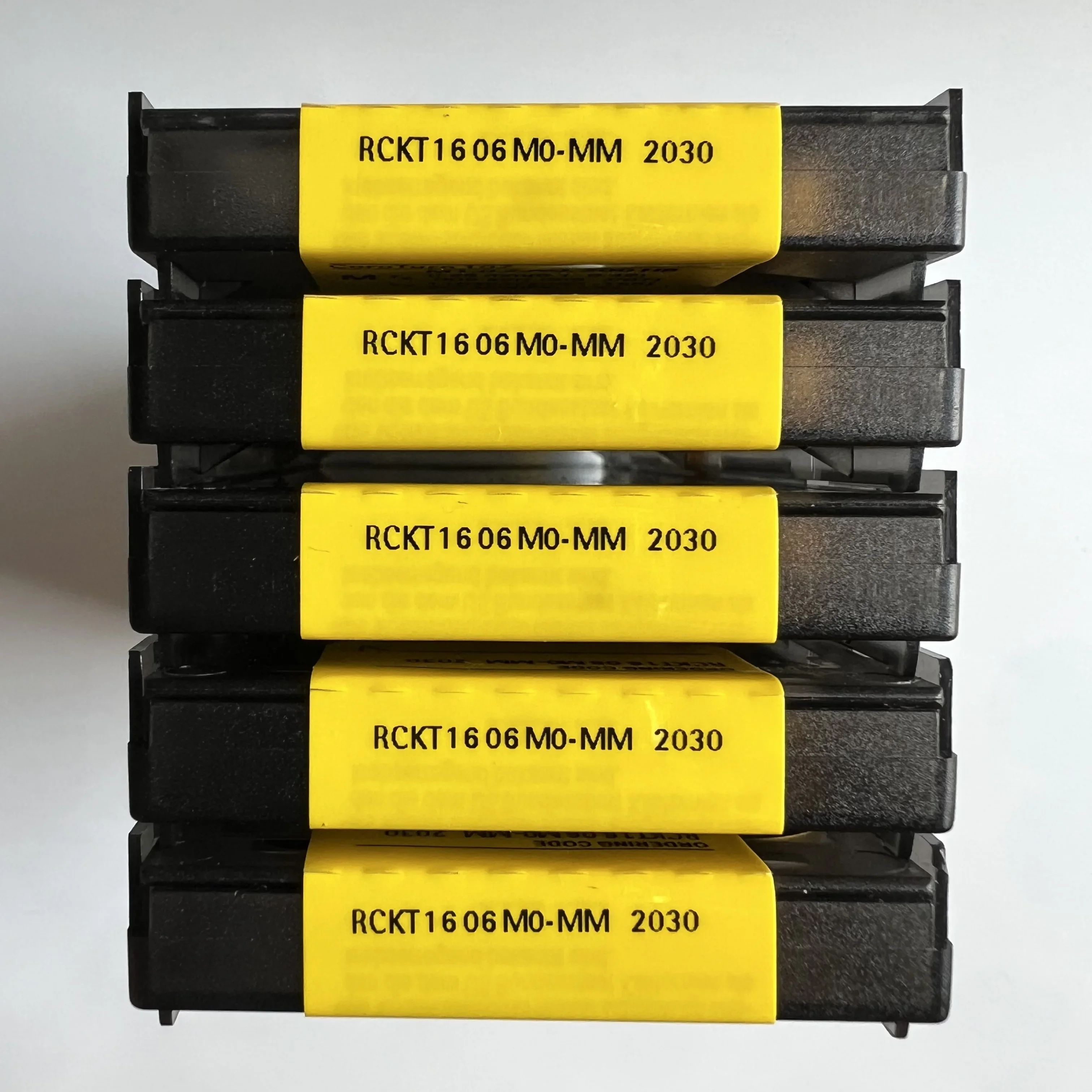 

SANDVIK RCKT1606M0-MM 2030 Original CNC blade