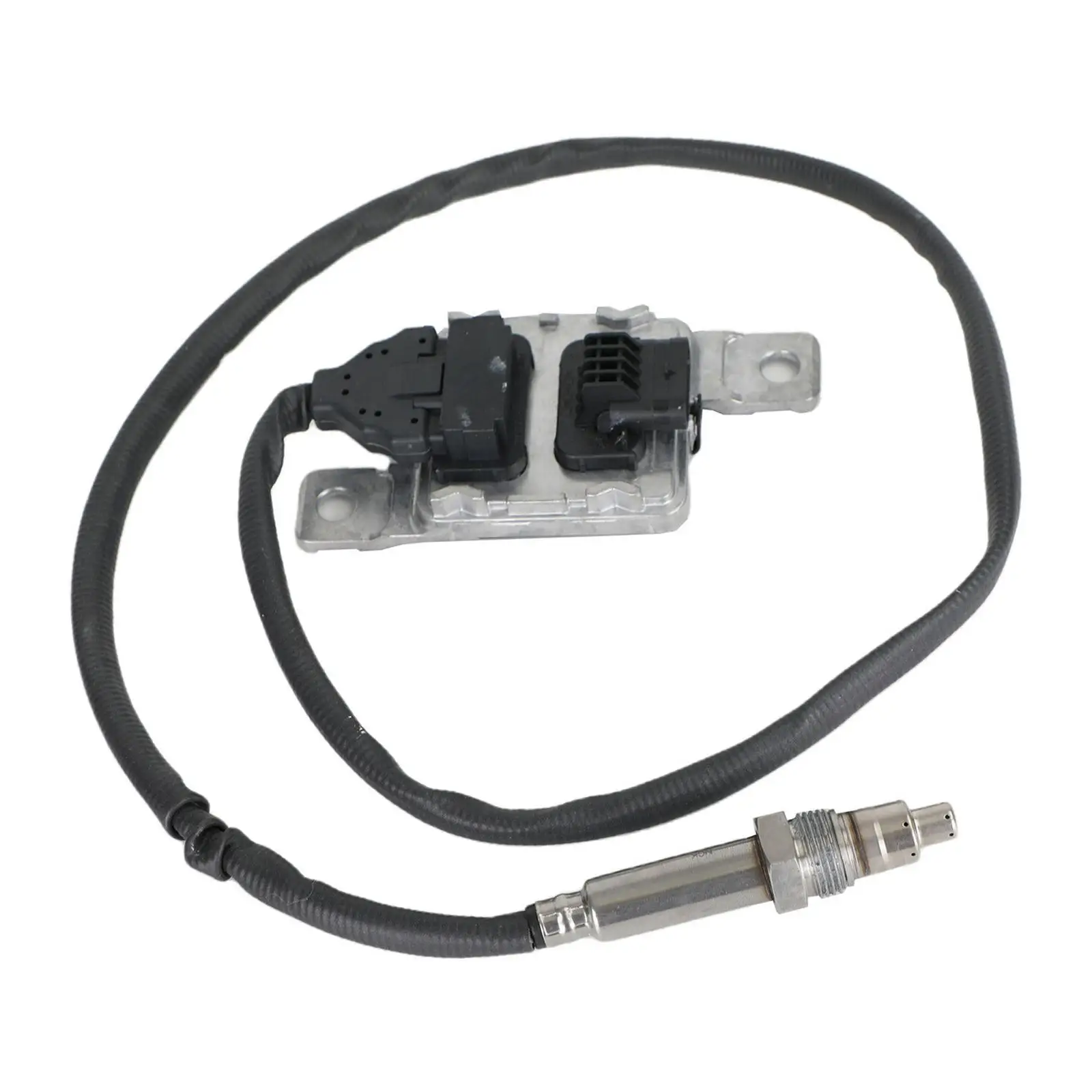 Nitrogen Oxygen Sensor 059907807AA Auto Parts Replacement 5WK97229 95860680703 4