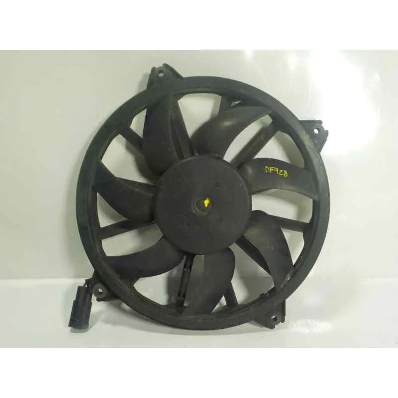 Ventilatore Elettrico/16922040 Per Peugeot 308 1.6 Hdi Fap Cat (9Hz / Dv6Ted4)