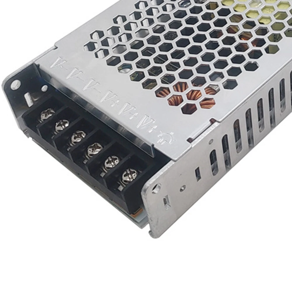 ʹ Ī   ġ,   ũ, LED ÷   ġ, 5V, 40A, 200W