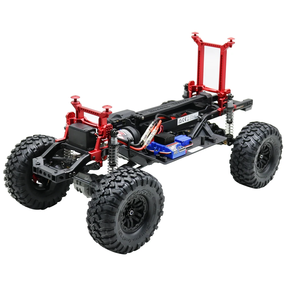 RCカーパーツ For Traxxas For TRX-4 For Defender For Bronco G500 1