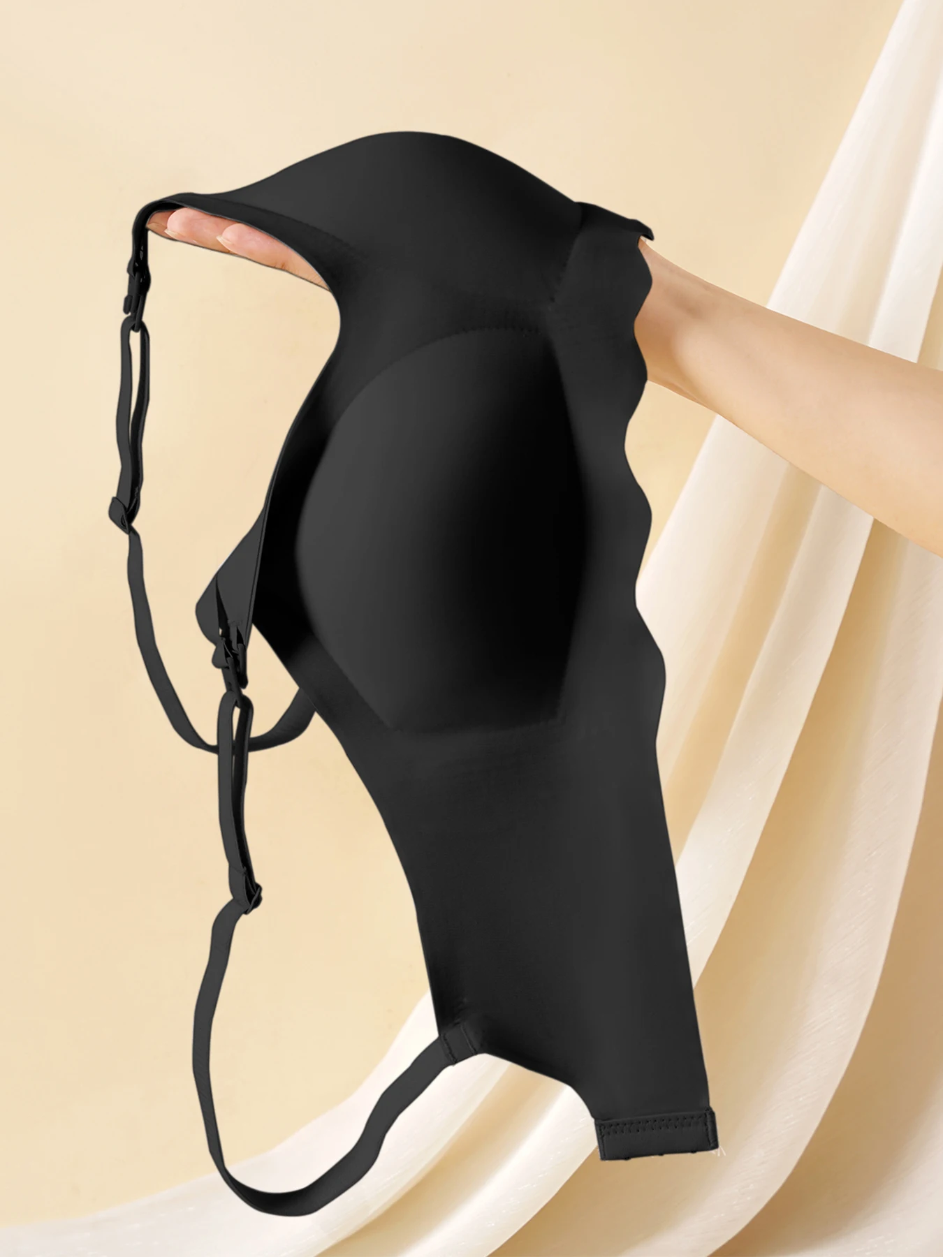 2PCS Nursing Bras for Maternity