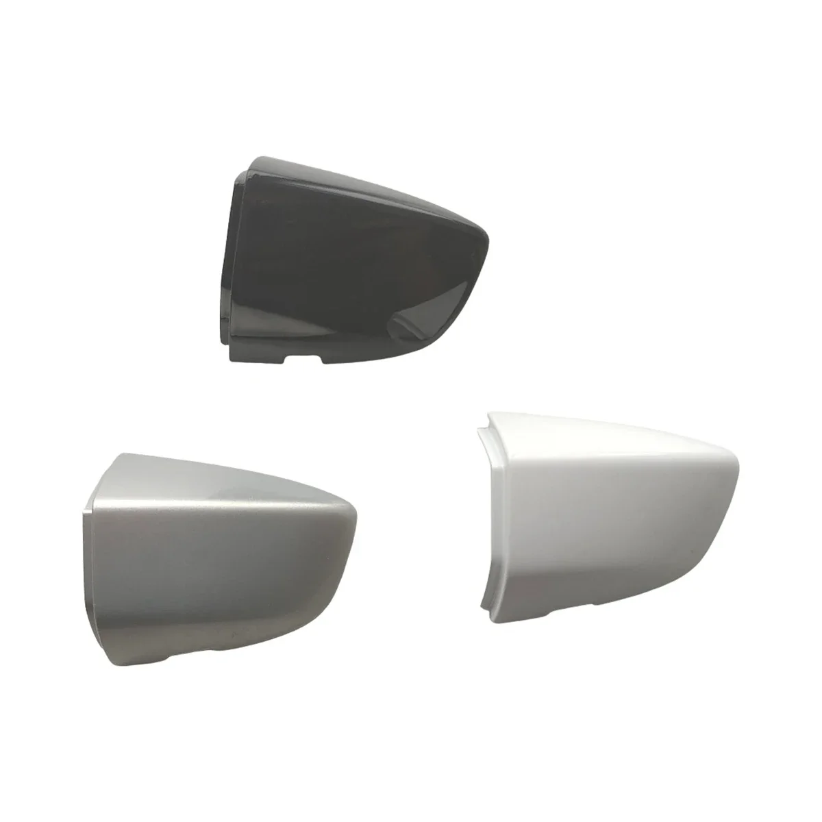 Türgriff-Schließzylinderkappe Für VW Tiguan & Passat - Weiß, OEM 5NG837879A