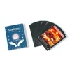 Fortune Oracle Cards by Sharina Star card contains one personal or spiritual message guide you on your life's path 4