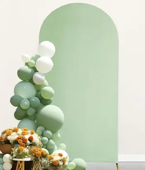 Arch Backdrop Cover 1